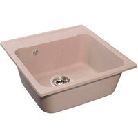 Кухонная мойка Reflexion Etude RF0353BE - Превью изображения №6 — Интернет-магазин Time-Shop