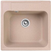 Кухонная мойка Reflexion Etude RF0353BE - Превью изображения №5 — Интернет-магазин Time-Shop