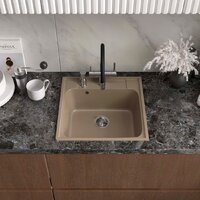 Кухонная мойка Reflexion Etude RF0353BE - Превью изображения №3 — Интернет-магазин Time-Shop