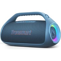 Беспроводная колонка Tronsmart Bang 2 (синий) - Превью изображения №2 — Интернет-магазин Time-Shop