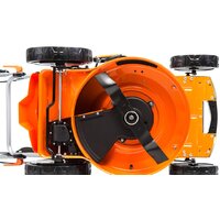 Газонокосилка Daewoo Power DLM 5100SP - Превью изображения №7 — Интернет-магазин Time-Shop