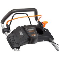 Газонокосилка Daewoo Power DLM 5100SP - Превью изображения №6 — Интернет-магазин Time-Shop