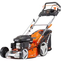 Daewoo Power DLM 5100SP