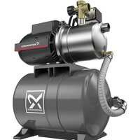 Насосная станция Grundfos JP 3-42 PT-H - Превью изображения №2 — Интернет-магазин Time-Shop