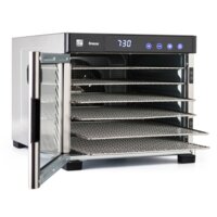 Сушилка для овощей и фруктов G21 Breezer 6008112 - Превью изображения №3 — Интернет-магазин Time-Shop