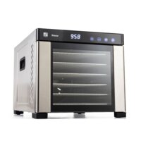 Сушилки для овощей и фруктов