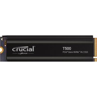 Crucial T500 4TB CT4000T500SSD5