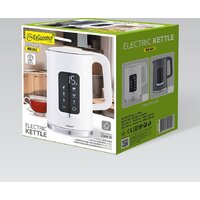 Электрический чайник Maestro MR-024-White - Превью изображения №3 — Интернет-магазин Time-Shop