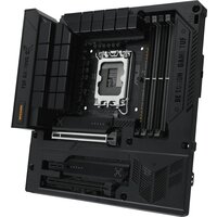 Материнская плата ASUS TUF Gaming B760M-BTF WiFi - Превью изображения №4 — Интернет-магазин Time-Shop