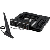 Материнская плата ASUS TUF Gaming B760M-BTF WiFi - Превью изображения №9 — Интернет-магазин Time-Shop