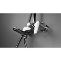 Душевая система  Deante Neo NLI01RK - Превью изображения №2 — Интернет-магазин Time-Shop