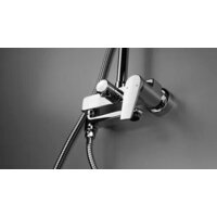 Душевая система  Deante Neo NLI01RK - Превью изображения №3 — Интернет-магазин Time-Shop