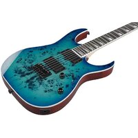 Электрогитара Ibanez GRGR221PA-AQB - Превью изображения №3 — Интернет-магазин Time-Shop