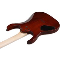 Электрогитара Ibanez GRGR221PA-AQB - Превью изображения №4 — Интернет-магазин Time-Shop