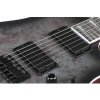 Электрогитара Ibanez GRGR221PA-AQB - Превью изображения №9 — Интернет-магазин Time-Shop