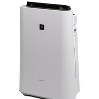 Мойка воздуха Sharp KC-D40EUW - Превью изображения №2 — Интернет-магазин Time-Shop