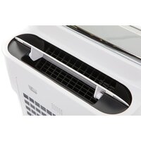 Мойка воздуха Sharp KC-D40EUW - Превью изображения №5 — Интернет-магазин Time-Shop