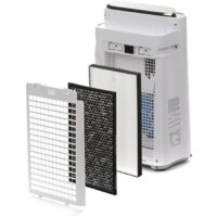 Мойка воздуха Sharp KC-D40EUW - Превью изображения №8 — Интернет-магазин Time-Shop