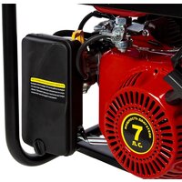 Бензиновый генератор DDE G330E - Превью изображения №6 — Интернет-магазин Time-Shop