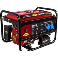 DDE G330E