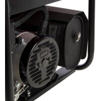 Бензиновый генератор DDE G330E - Превью изображения №7 — Интернет-магазин Time-Shop