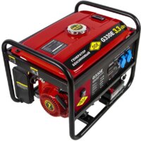 Бензиновый генератор DDE G330E - Превью изображения №5 — Интернет-магазин Time-Shop