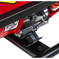 Бензиновый генератор DDE G330E - Превью изображения №8 — Интернет-магазин Time-Shop