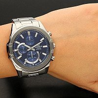Наручные часы Casio EFR-S567D-2AVUEF - Превью изображения №7 — Интернет-магазин Time-Shop