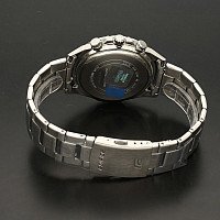 Наручные часы Casio EFR-S567D-2AVUEF - Превью изображения №5 — Интернет-магазин Time-Shop