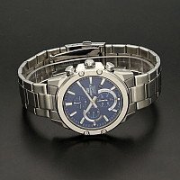 Наручные часы Casio EFR-S567D-2AVUEF - Превью изображения №4 — Интернет-магазин Time-Shop