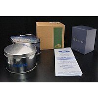 Наручные часы Casio EFR-S567D-2AVUEF - Превью изображения №6 — Интернет-магазин Time-Shop