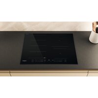 Варочная панель Whirlpool WF S4665 CPBF - Превью изображения №6 — Интернет-магазин Time-Shop