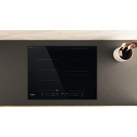 Варочная панель Whirlpool WF S4665 CPBF - Превью изображения №5 — Интернет-магазин Time-Shop