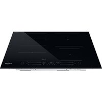 Варочная панель Whirlpool WF S4665 CPBF - Превью изображения №2 — Интернет-магазин Time-Shop
