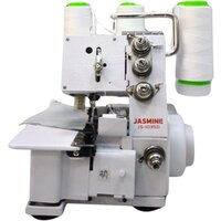 Оверлоки и распошивальные машины