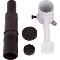 Искатель Sky-Watcher 6x30 оборачивающий, с креплением 68577 - Превью изображения №2 — Интернет-магазин Time-Shop