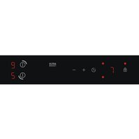 Варочная панель Brandt BPI1621UB - Превью изображения №2 — Интернет-магазин Time-Shop