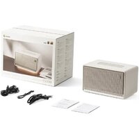 Беспроводная аудиосистема Edifier ES300 (бежевый) - Превью изображения №2 — Интернет-магазин Time-Shop