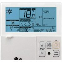 Кондиционер LG UM30WC/UU30WC - Превью изображения №4 — Интернет-магазин Time-Shop