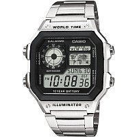 Casio AE-1200WHD-1AVEF