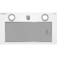 Кухонная вытяжка Meferi INBOX52WH Push Comfort - Превью изображения №4 — Интернет-магазин Time-Shop