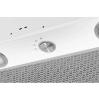 Кухонная вытяжка Meferi INBOX52WH Push Comfort - Превью изображения №7 — Интернет-магазин Time-Shop