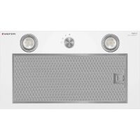 Кухонная вытяжка Meferi INBOX52WH Push Comfort - Превью изображения №5 — Интернет-магазин Time-Shop