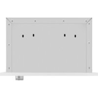 Кухонная вытяжка Meferi INBOX52WH Push Comfort - Превью изображения №10 — Интернет-магазин Time-Shop