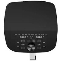 Аэрогриль (аэрофритюрница) Midea MAD1100DADK - Превью изображения №6 — Интернет-магазин Time-Shop