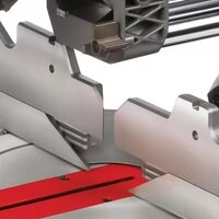 Торцовочная пила Milwaukee M18 FMS305-121-II 4933499181 (с 1-им АКБ) - Превью изображения №3 — Интернет-магазин Time-Shop
