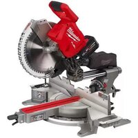 Торцовочная пила Milwaukee M18 FMS305-121-II 4933499181 (с 1-им АКБ) - Превью изображения №2 — Интернет-магазин Time-Shop