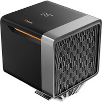 Кулер для процессора Ocypus Delta A62 EX BK Delta-A62-BK2NNWD00E-GL - Превью изображения №2 — Интернет-магазин Time-Shop