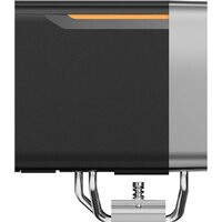 Кулер для процессора Ocypus Delta A62 EX BK Delta-A62-BK2NNWD00E-GL - Превью изображения №4 — Интернет-магазин Time-Shop