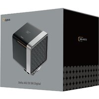 Кулер для процессора Ocypus Delta A62 EX BK Delta-A62-BK2NNWD00E-GL - Превью изображения №10 — Интернет-магазин Time-Shop
